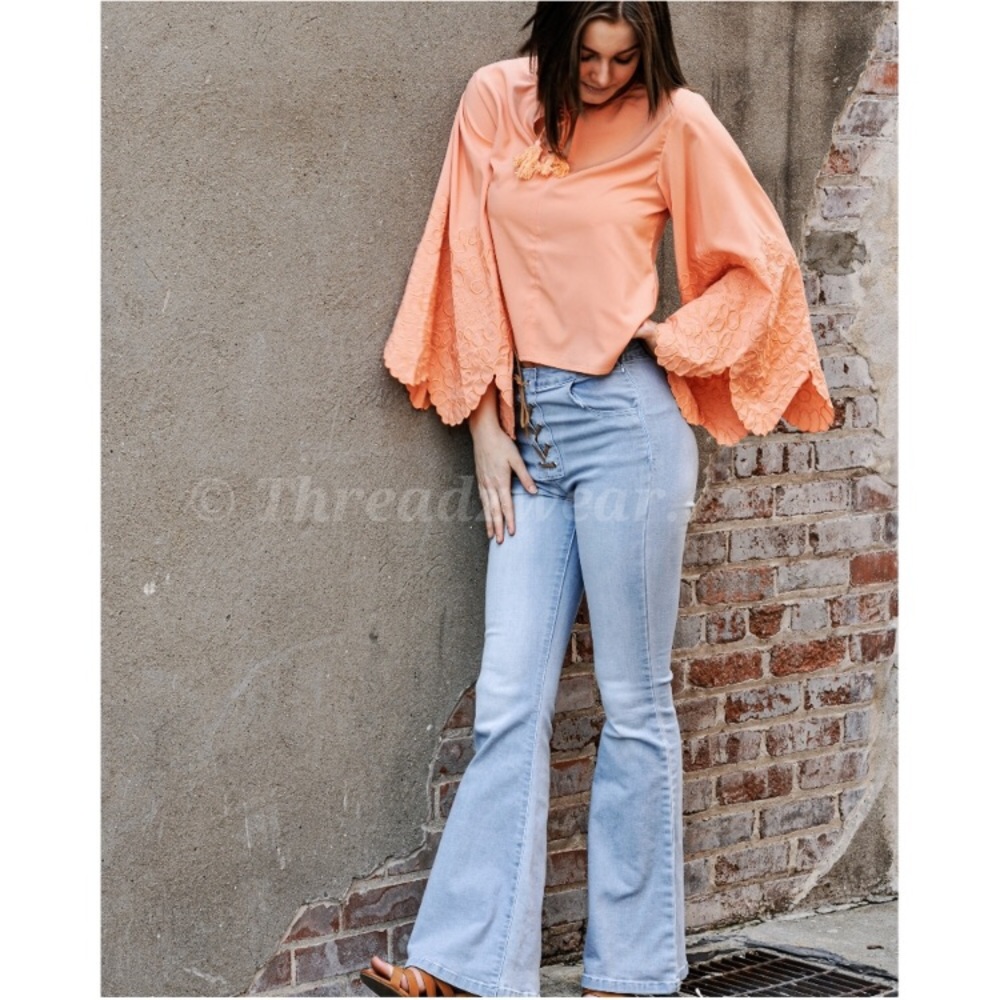 BOUTIQUE BLOUSE